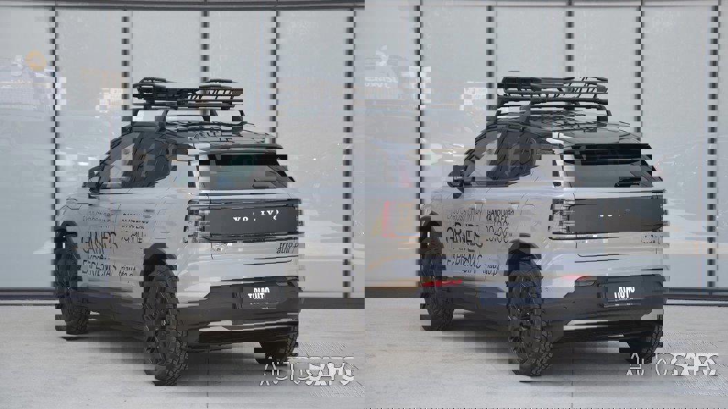 Volvo EX30 de 2025