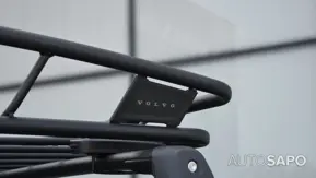 Volvo EX30 de 2025