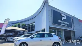 Opel Corsa de 2023