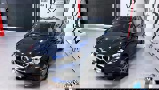 BMW Série 1 de 2020