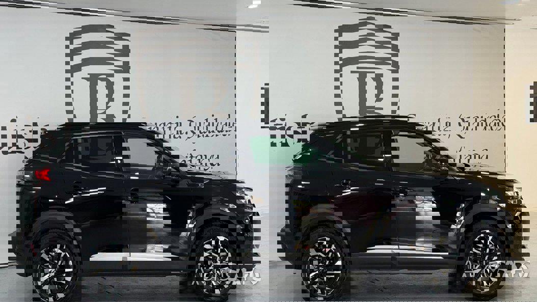 Peugeot 2008 de 2020