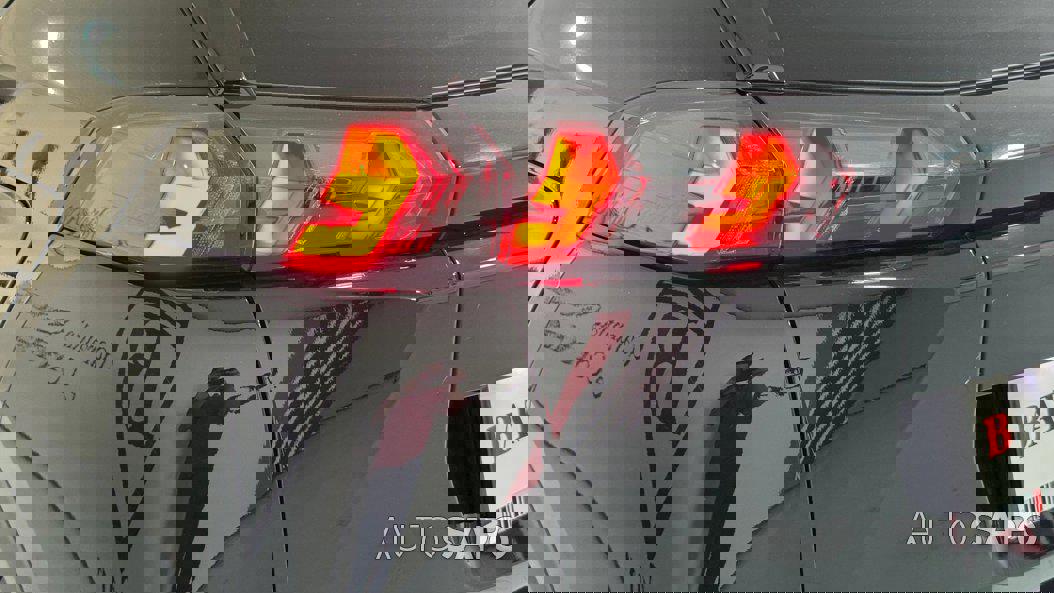 Peugeot 2008 de 2020