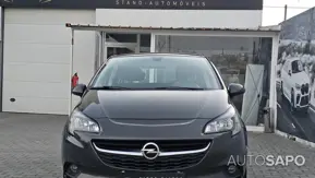 Opel Corsa de 2016