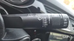 Opel Corsa de 2016
