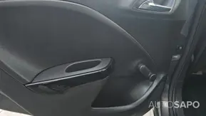 Opel Corsa de 2016