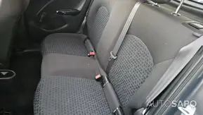 Opel Corsa de 2016
