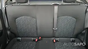 Opel Corsa de 2016