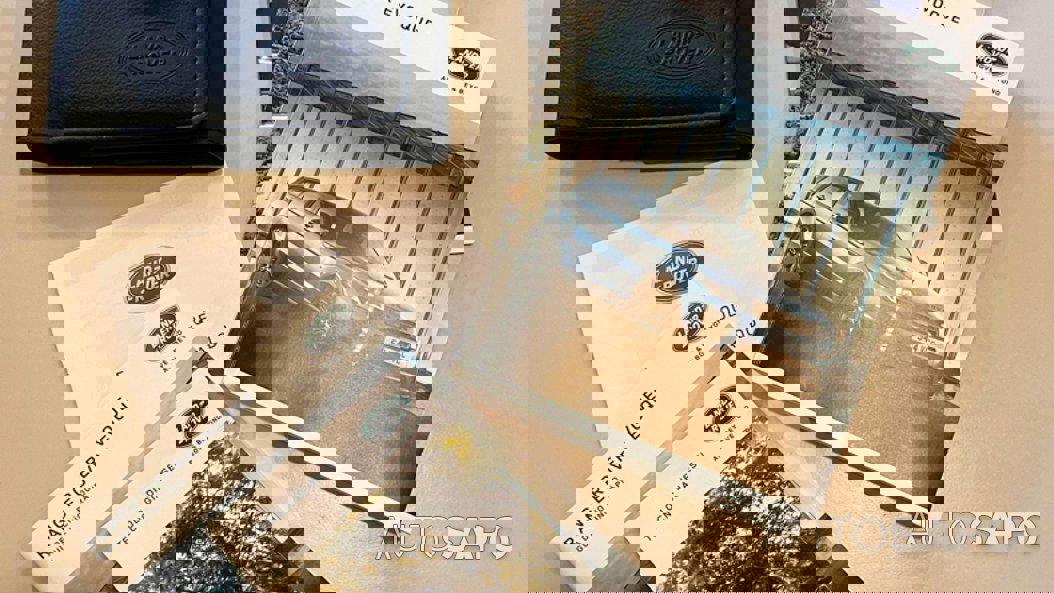 Land Rover Range Rover Evoque de 2019