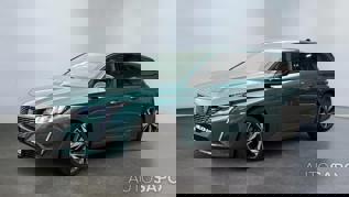 Peugeot 308 1.2 PureTech Allure EAT8 de 2022
