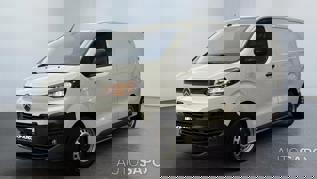 Citroen Jumpy de 2024