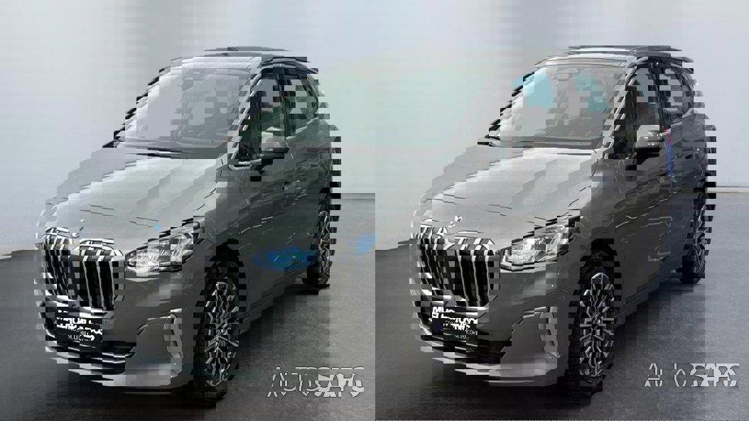 BMW Série 2 de 2023