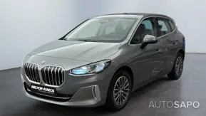 BMW Série 2 de 2023