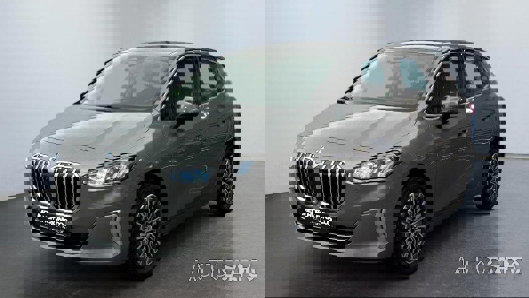 BMW Série 2 de 2023