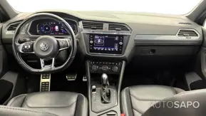 Volkswagen Tiguan de 2020