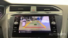Volkswagen Tiguan de 2020