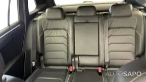Volkswagen Tiguan de 2020