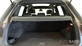 Volkswagen Tiguan de 2020