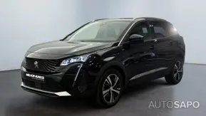 Peugeot 3008 de 2022
