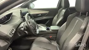 Peugeot 3008 de 2022