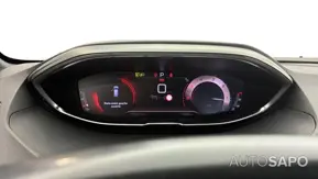 Peugeot 3008 de 2022