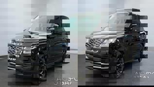Land Rover Range Rover 2.0 Si4 PHEV Vogue de 2021