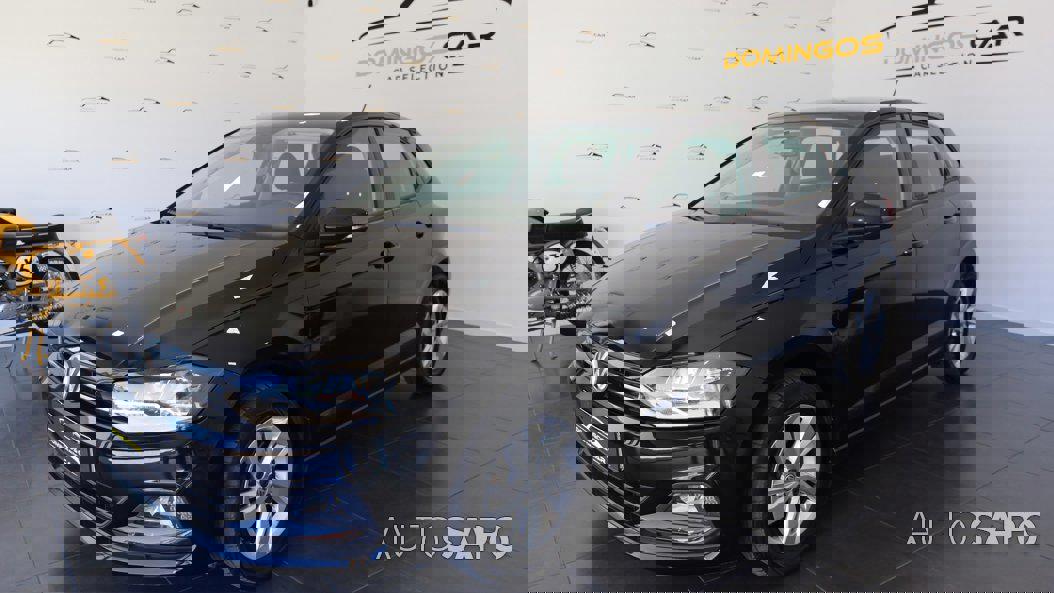 Volkswagen Polo de 2018