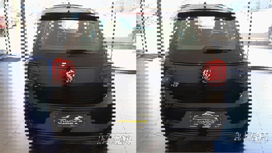 Volkswagen Polo de 2018