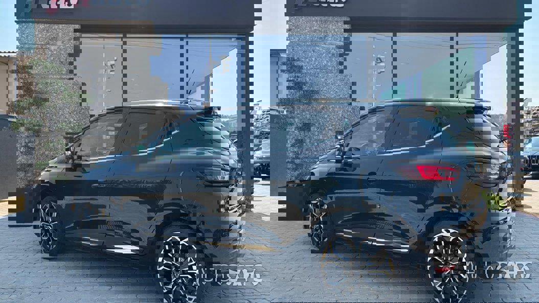 Renault Clio 1.0 SCe Zen de 2017