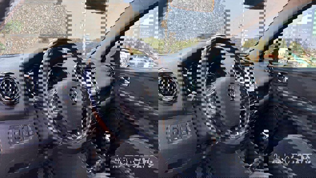 Renault Clio 1.0 SCe Zen de 2017