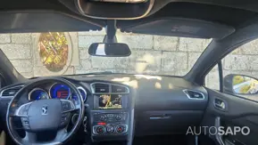 Citroen DS4 1.6 e-HDi Chic CVP6 de 2014