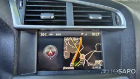 Citroen DS4 1.6 e-HDi Chic CVP6 de 2014