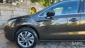 Citroen DS4 1.6 e-HDi Chic CVP6 de 2014