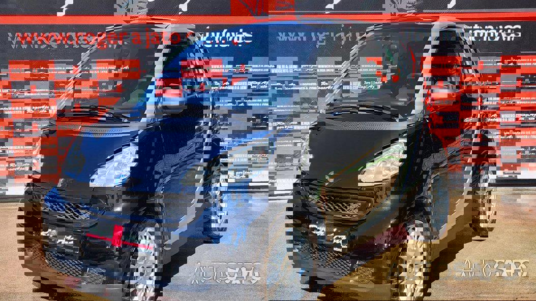 Smart Fortwo 0.8 cdi Pulse 54 de 2012