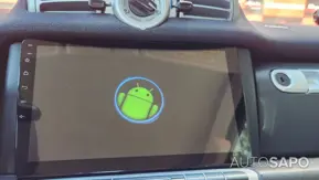 Smart Fortwo de 2012