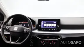 Seat Arona de 2024