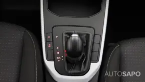 Seat Arona de 2024