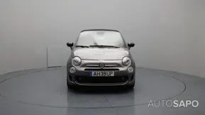 Fiat 500 de 2021