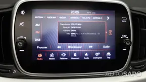 Fiat 500 de 2021