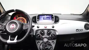 Fiat 500 de 2021
