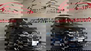 BMW Série 1 de 2021