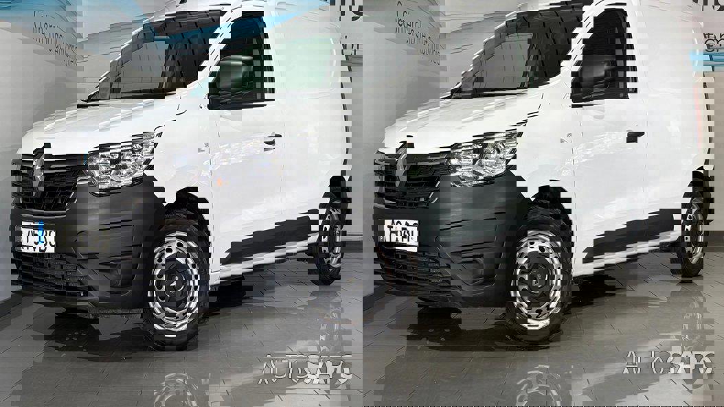 Renault Express de 2022