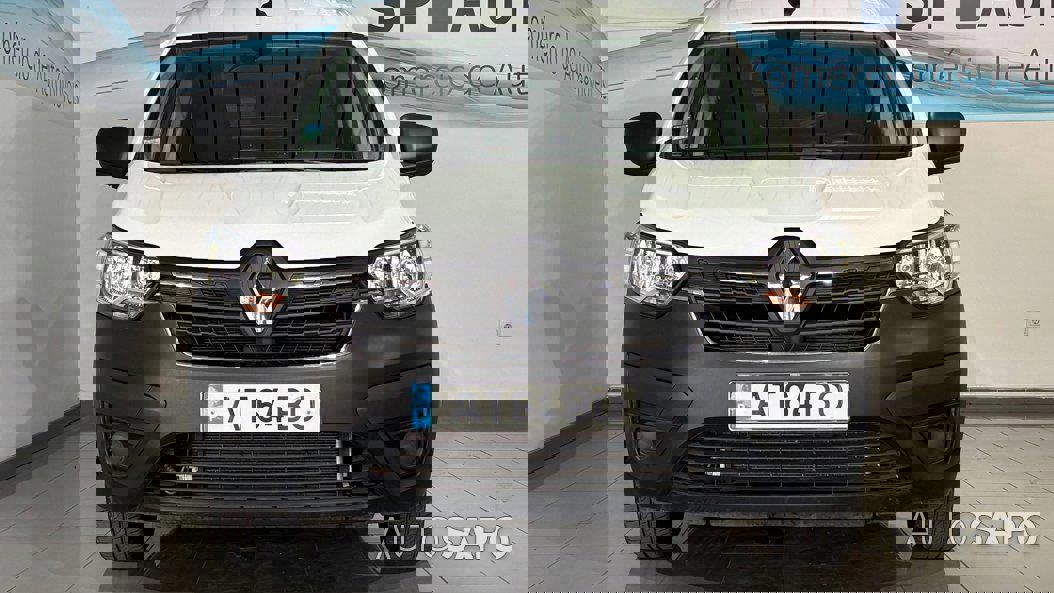 Renault Express de 2022