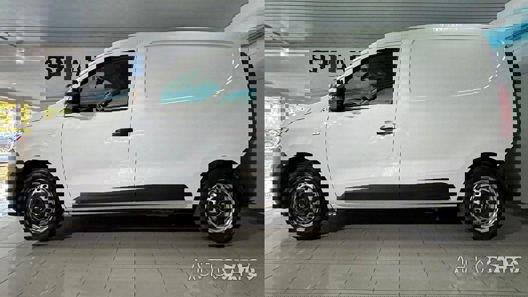 Renault Express de 2022