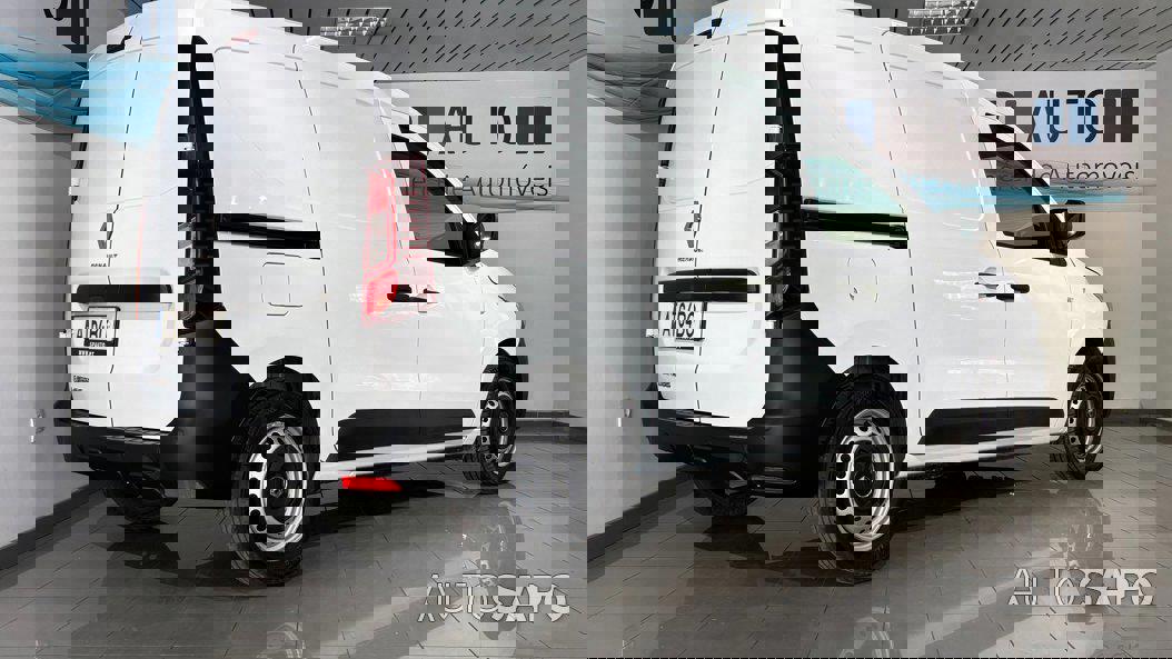 Renault Express de 2022