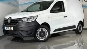 Renault Express de 2022