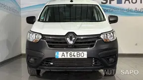 Renault Express de 2022
