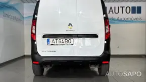 Renault Express de 2022