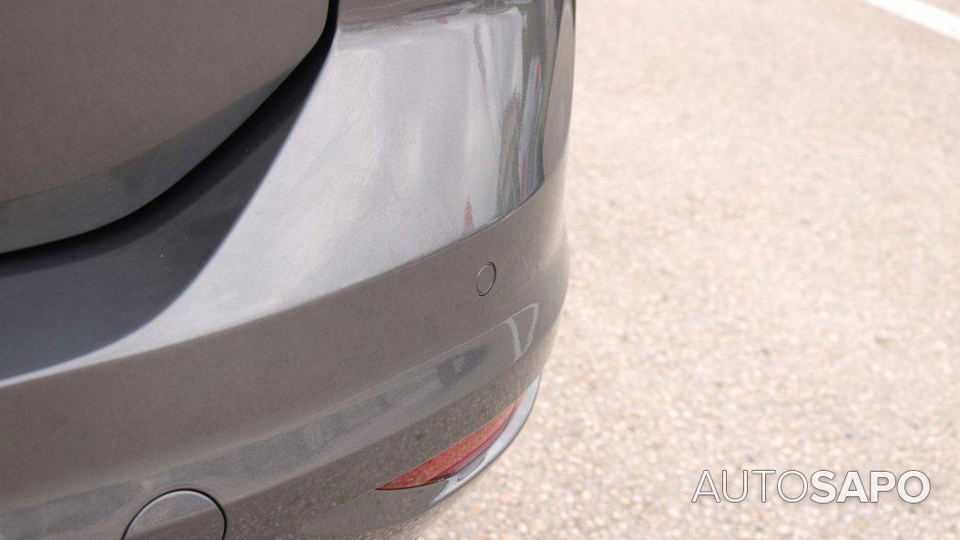 Volkswagen Touran de 2019