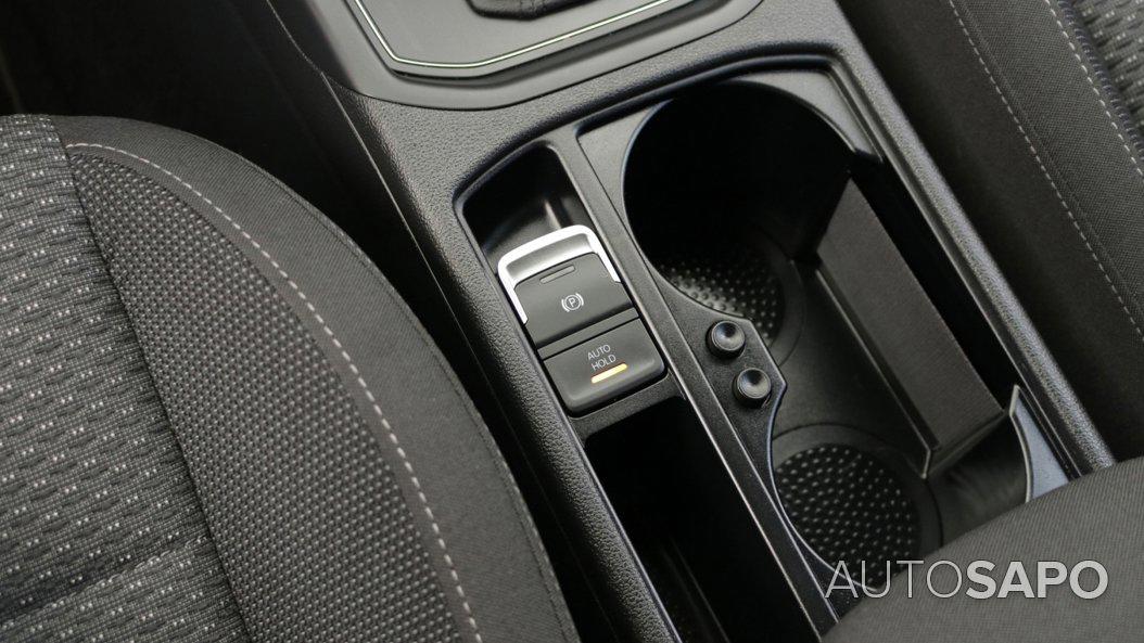 Volkswagen Touran de 2019