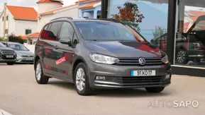 Volkswagen Touran de 2019